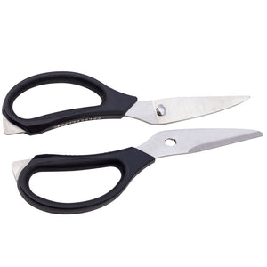MAIRICO Premium Take-Apart Kitchen Shears and General Purpose Kitchen Scissors