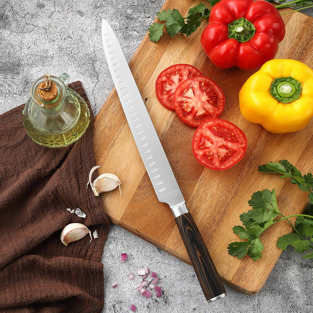 MAIRICO Premium Vegetable Peeler