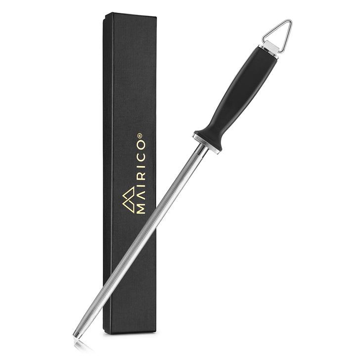 MAIRICO Ultra Sharp Premium 11-inch Stainless Steel Carving Knife