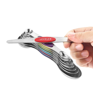 MAIRICO Premium Magnetic Spoons