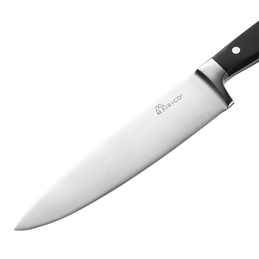 MAD SHARK Ultra Sharp Chef Knife, 8 Inch Professional Kitchen