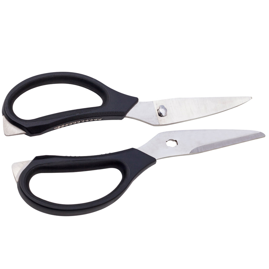 EBM All-Stainless Steel Take-Apart Kitchen Scissors