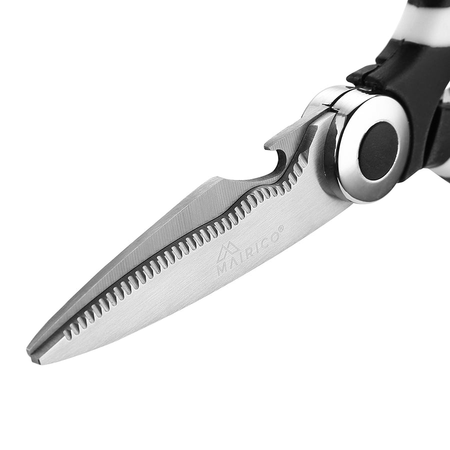 Stainless Steel Kitchen Scissors Set | Multi Purpose Heavy Duty Household  Shears